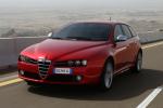 Alfa Romeo 159 Sportwagon Ti 2008 года (WW)